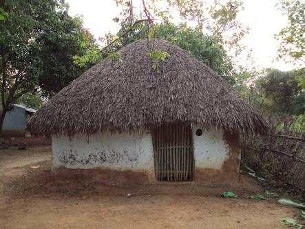 ஏழை மாளிகை