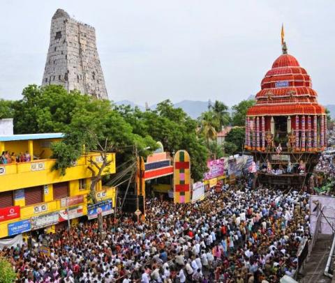 திருவிழா