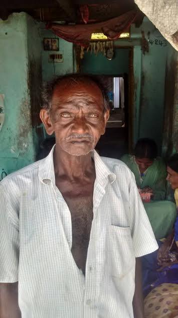 தந்தையர் தினம் என் அப்பா வைபெரியசாமி 555