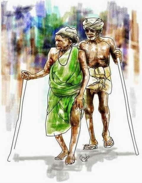 என் பார்வையில் நான் இரசித்தவர்கள்....