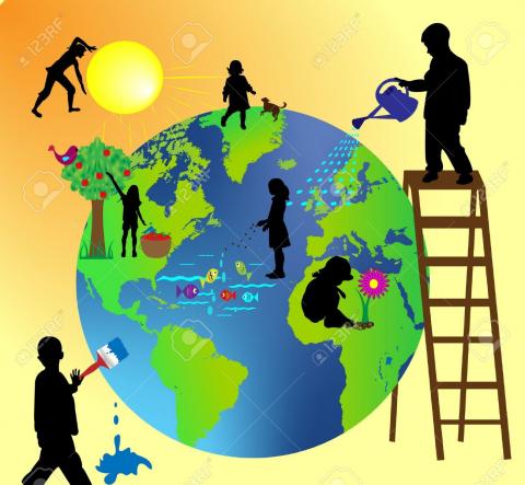 குழந்தைப் பாடல்