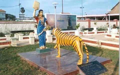 பெங்களூருத் தமிழ்ச் சங்கம் தந்த தலைப்பு   புயலெனப் புறப்படு பெண்ணே    கவிஞர் இரா இரவி