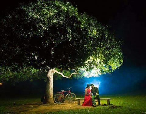 கொஞ்சம் காதல் கொஞ்சம் மோதல்-காதல் துளிகள்-02