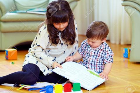 சிறு உருவம்