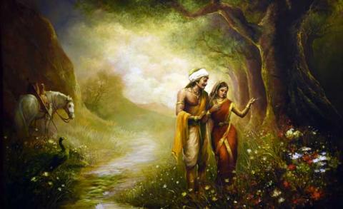 காட்சியும் கவிதையும் - 3 காட்சியும் கவிதையும் - 3