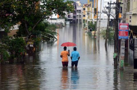 மழை வெள்ளம்