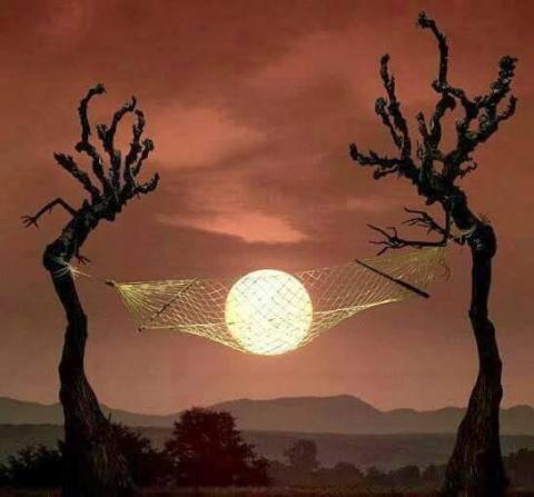 சிக்காத நிலவு