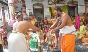 கல்யாண யோகம்