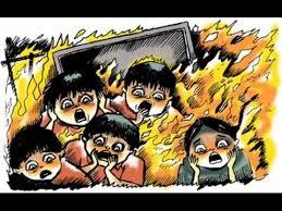 கும்பகோணத்தின் அக்னிக்குஞ்சுகள்