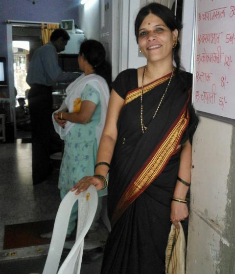 கரையை தொடாத அலைகள்