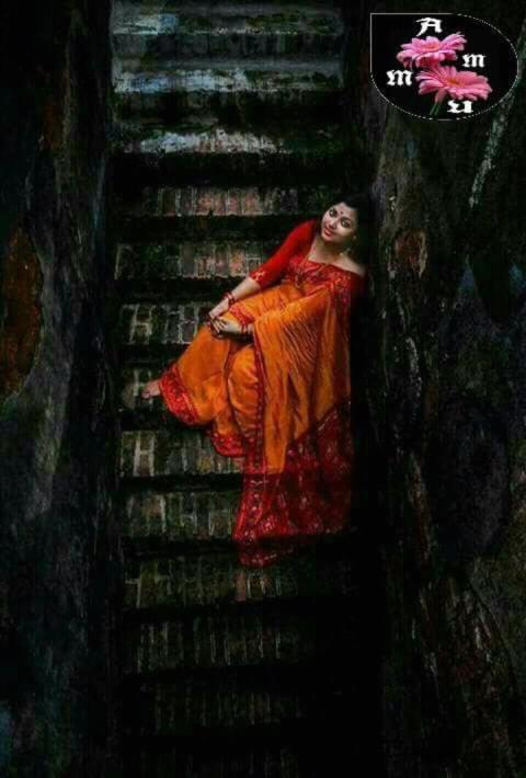 நிலவே முகம் காட்டு