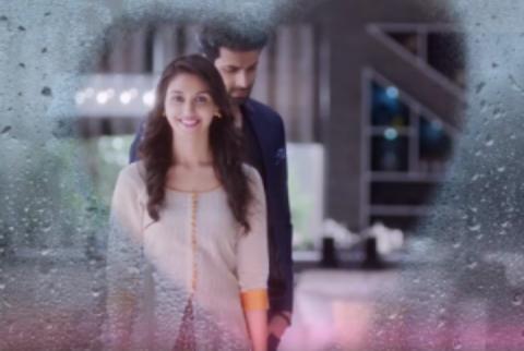 நீயாகிய நான்