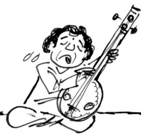 பதநீர் விற்றவர்