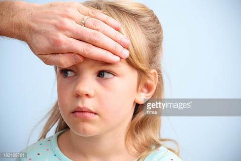 காய்ச்சல்