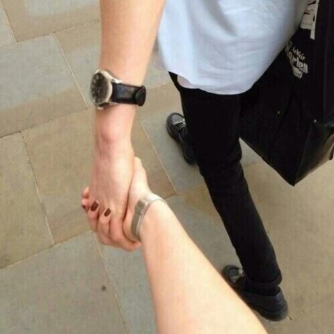 காதலின் நேரம்