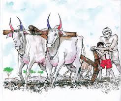 உழவுக்கு உயிர் கொடுப்போம்