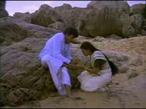 கடலோரக் கவிதைகள்