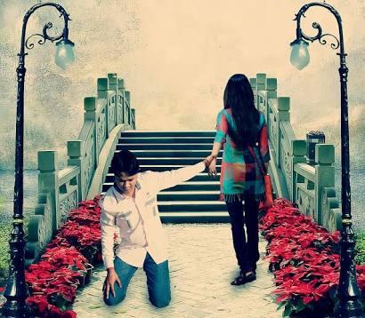 காதலர் தினத்தில் தோற்றவன்