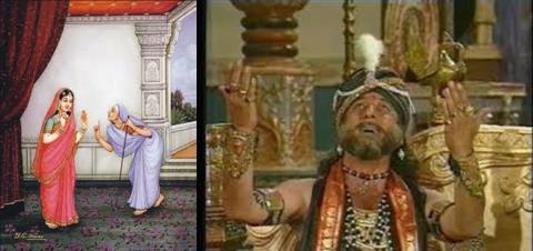 வஞ்சம் செய்வாரோடு வஞ்சம் செய்வாரோடு
