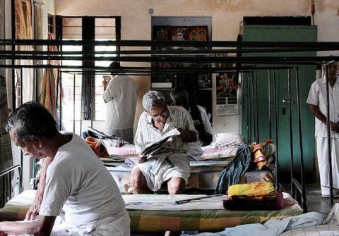 திருப்பமுடியாமலே 