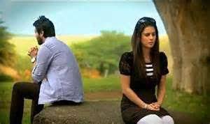 ஒப்புக் கொள்ள மறுக்கிறாள்