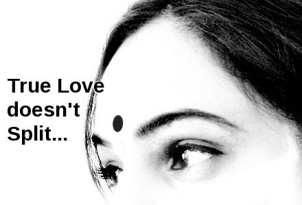 உண்மையான காதல் பிரிவதில்லை - தொடர்ச்சி 1