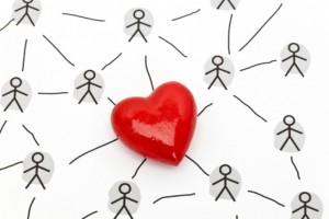 அன்பு ஒற்றுமைக்கு மூலதனம்