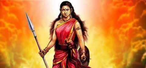 அந்த மூன்று நாட்கள்