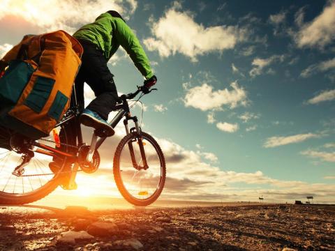 நான் விரும்பும் பயணம்