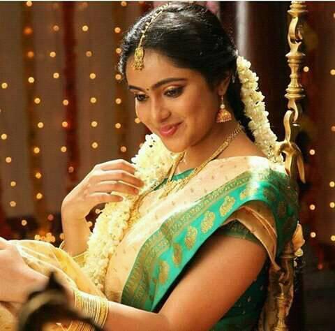 எனக்கெனப் பிறந்தவள்