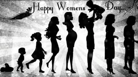 மகளிர் தினத்திற்கு ஓர் சமர்ப்பணம்