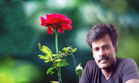 வணக்கம் வணக்கம் 