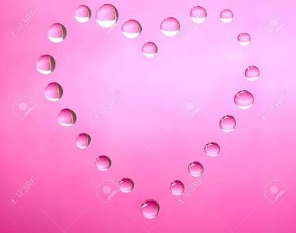 இதயத்தில் படிந்த பனித்துளிகள்