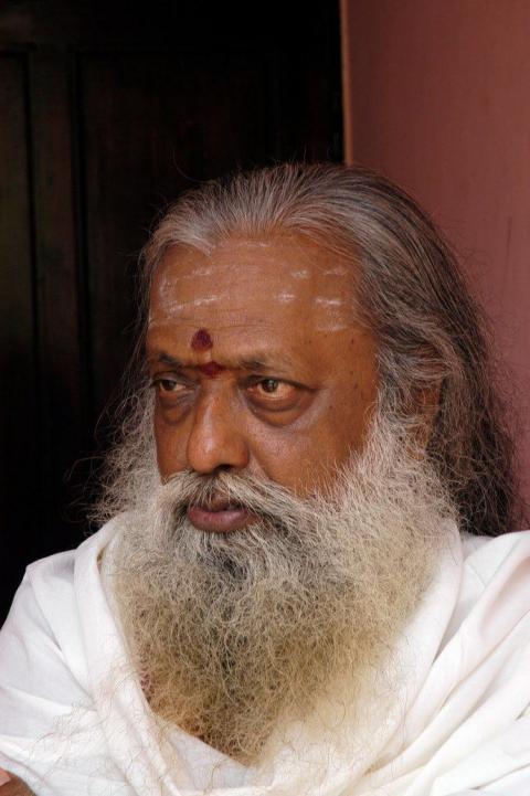 எழுத்து சித்தரே