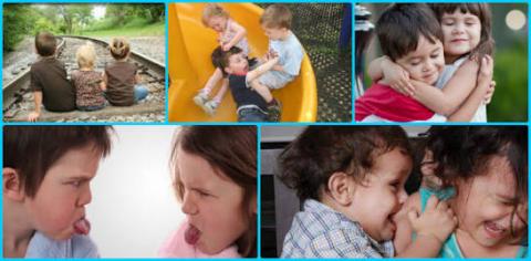 இவள் போல் ஒரு தங்கை