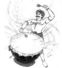 சிலைகளை உடைத்தாலும் சிதையாது கொள்கை - கவிஞர் புதுவைக் குமார்