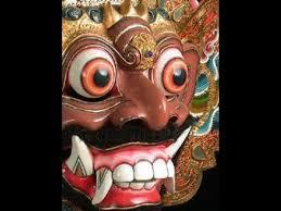 மஹாசோன  பேய் The Demon of Mahasona