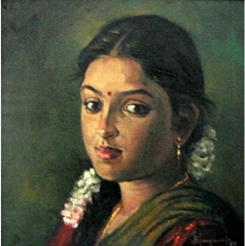 பெண்  துயர்