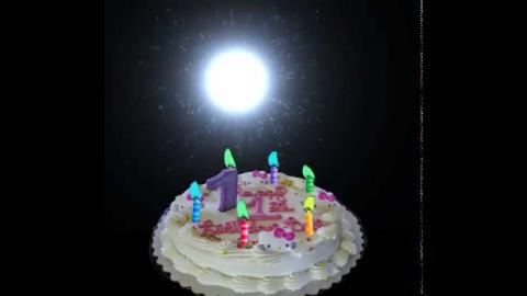 பிறந்தநாள் வாழ்த்து