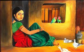 வண்ணமகள்