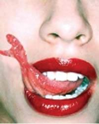 நாக்கு எனும் நச்சுப்பாம்பு