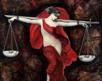 தூக்கிலிடப்பட்ட நீதி தூக்கிலிடப்பட்ட நீதி