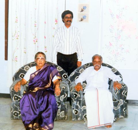 அன்னையர் தினம் அன்னையர் தினம்