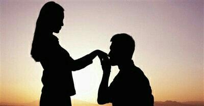 ஆணின் அன்பான எதிர்பார்ப்புகள்