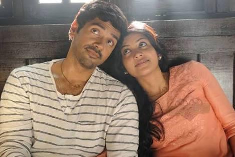 தேய்பிறையின் முழுநிலவு