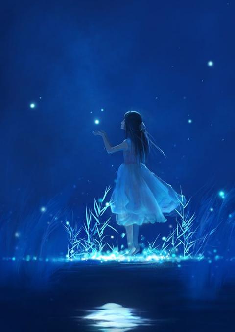 வான்மகள்