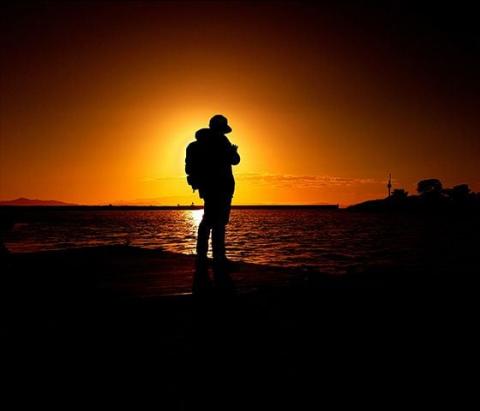 வெளிநாட்டு வாழ்க்கை