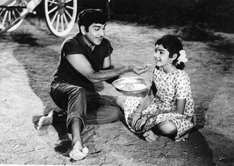 பசி எனும் பசி பசி எனும் பசி