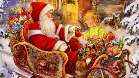 கிறிஸ்து ஜெயந்தி