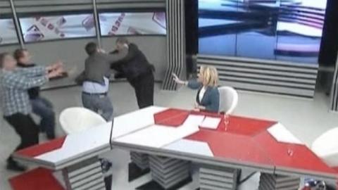 விவாதமேடை